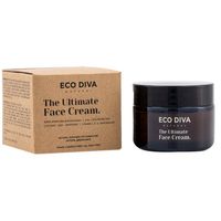 Eco Diva The Ultimate Face Cream